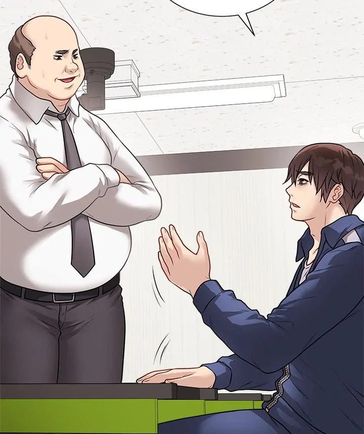 Signed, Sealed, Mistaken Chap Chapter 17-Signed, Sealed, Mistaken - Next Chap 18