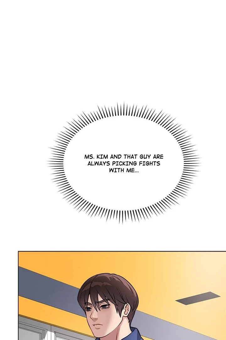 Signed, Sealed, Mistaken Chap Chapter 17-Signed, Sealed, Mistaken - Next Chap 18