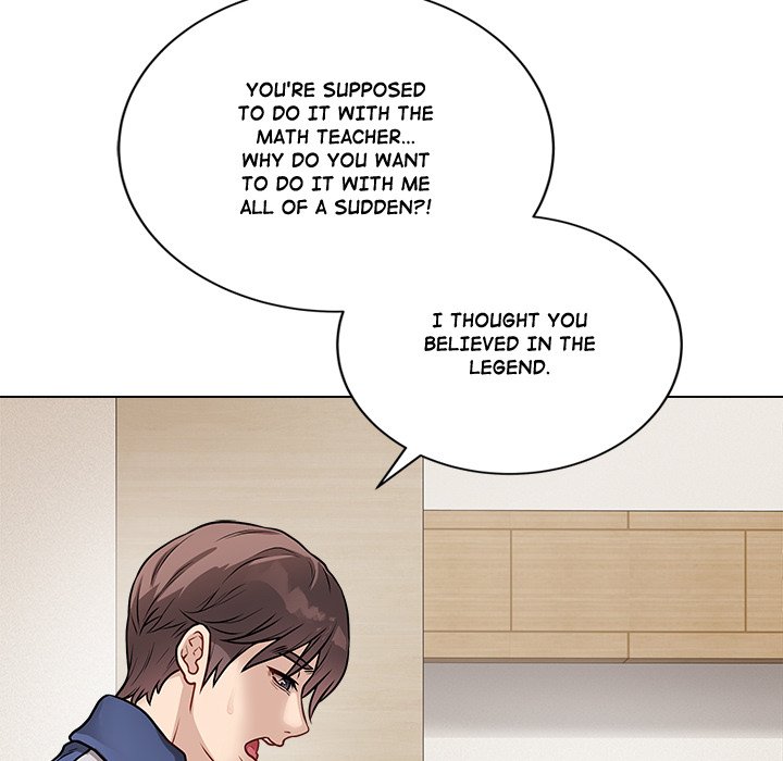 Signed, Sealed, Mistaken Chap Chapter 18-Signed, Sealed, Mistaken - Next Chap 19