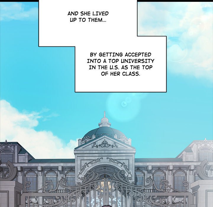 Signed, Sealed, Mistaken Chap Chapter 18-Signed, Sealed, Mistaken - Next Chap 19