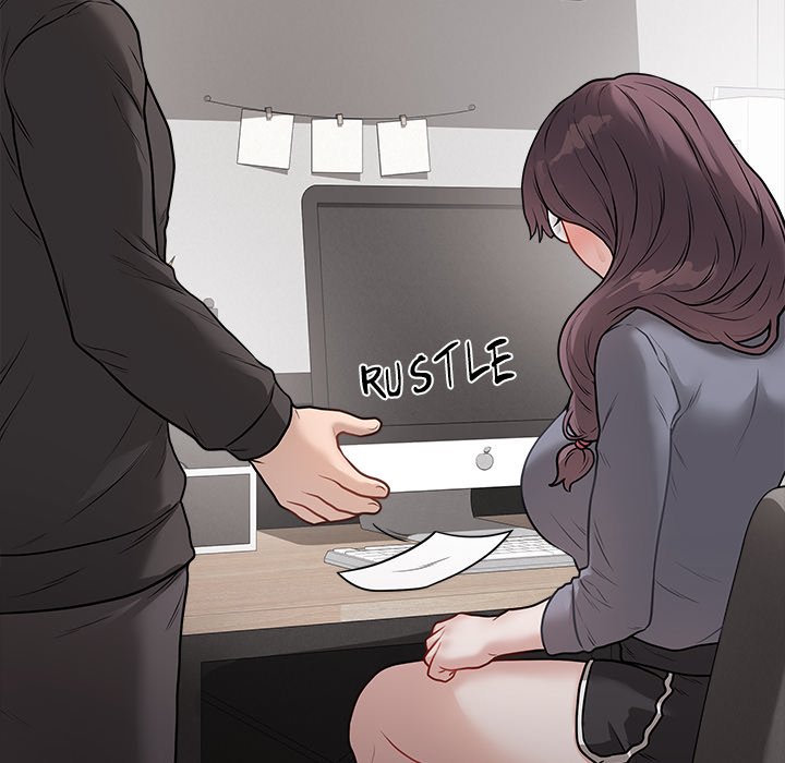 Signed, Sealed, Mistaken Chap Chapter 18-Signed, Sealed, Mistaken - Next Chap 19