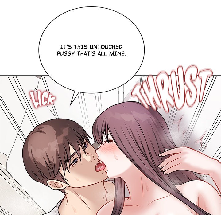 Signed, Sealed, Mistaken Chap Chapter 21-Signed, Sealed, Mistaken - Next Chap 22