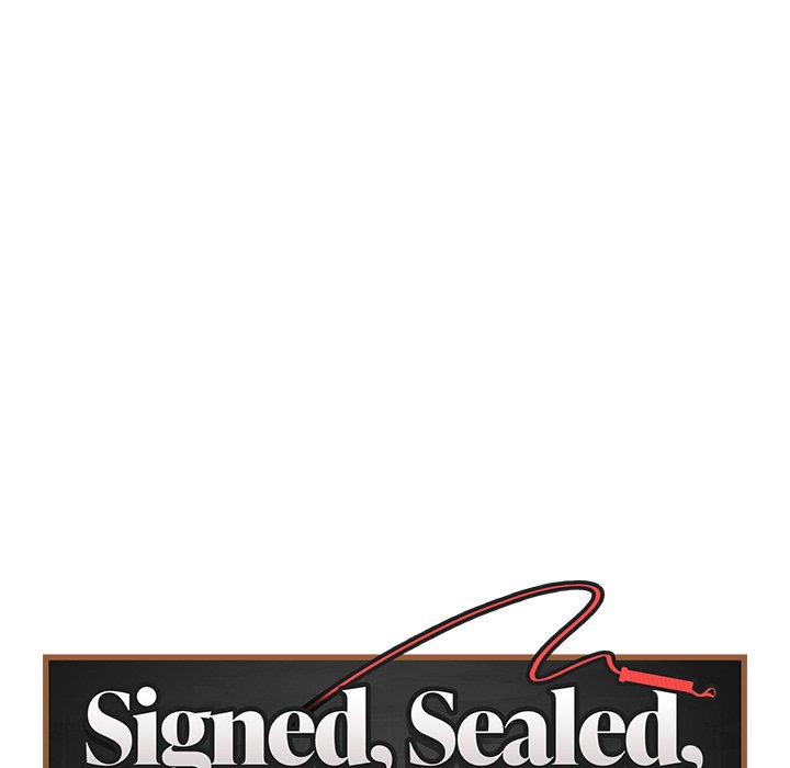 Signed, Sealed, Mistaken Chap Chapter 22-Signed, Sealed, Mistaken - Next Chap 23