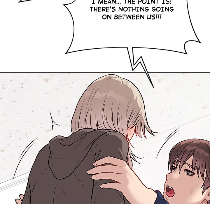 Signed, Sealed, Mistaken Chap Chapter 23-Signed, Sealed, Mistaken - Next Chap 24