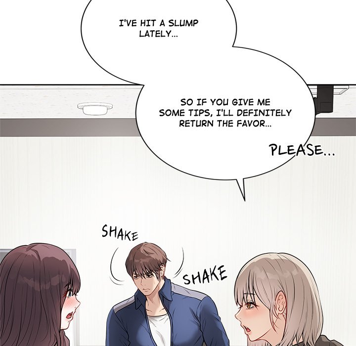 Signed, Sealed, Mistaken Chap Chapter 23-Signed, Sealed, Mistaken - Next Chap 24