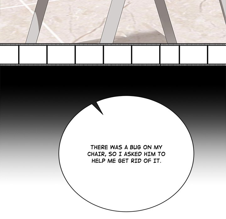 Signed, Sealed, Mistaken Chap Chapter 23-Signed, Sealed, Mistaken - Next Chap 24