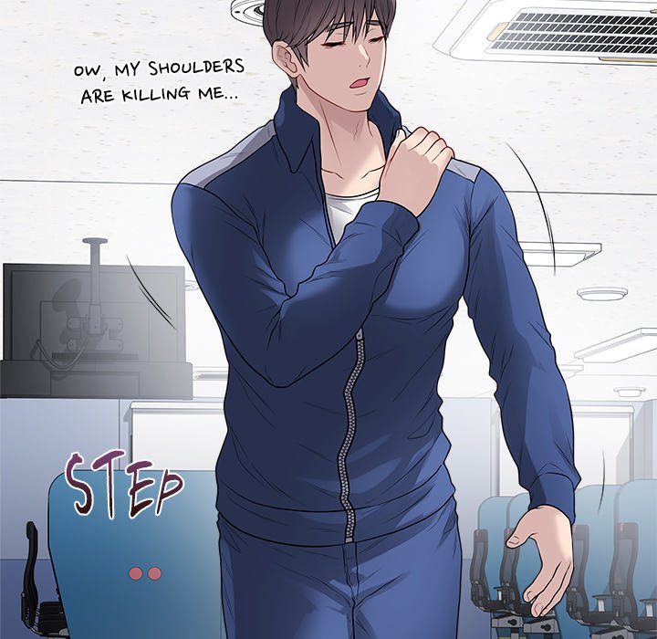 Signed, Sealed, Mistaken Chap Chapter 23-Signed, Sealed, Mistaken - Next Chap 24