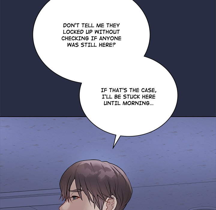 Signed, Sealed, Mistaken Chap Chapter 23-Signed, Sealed, Mistaken - Next Chap 24