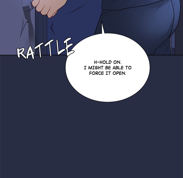 Signed, Sealed, Mistaken Chap Chapter 23-Signed, Sealed, Mistaken - Next Chap 24