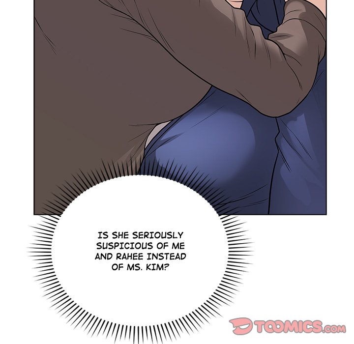 Signed, Sealed, Mistaken Chap Chapter 23-Signed, Sealed, Mistaken - Next Chap 24