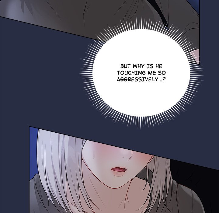 Signed, Sealed, Mistaken Chap Chapter 24-Signed, Sealed, Mistaken - Next Chap 25