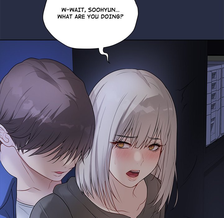 Signed, Sealed, Mistaken Chap Chapter 24-Signed, Sealed, Mistaken - Next Chap 25