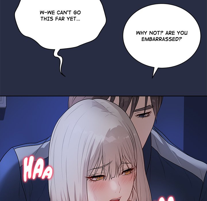 Signed, Sealed, Mistaken Chap Chapter 24-Signed, Sealed, Mistaken - Next Chap 25