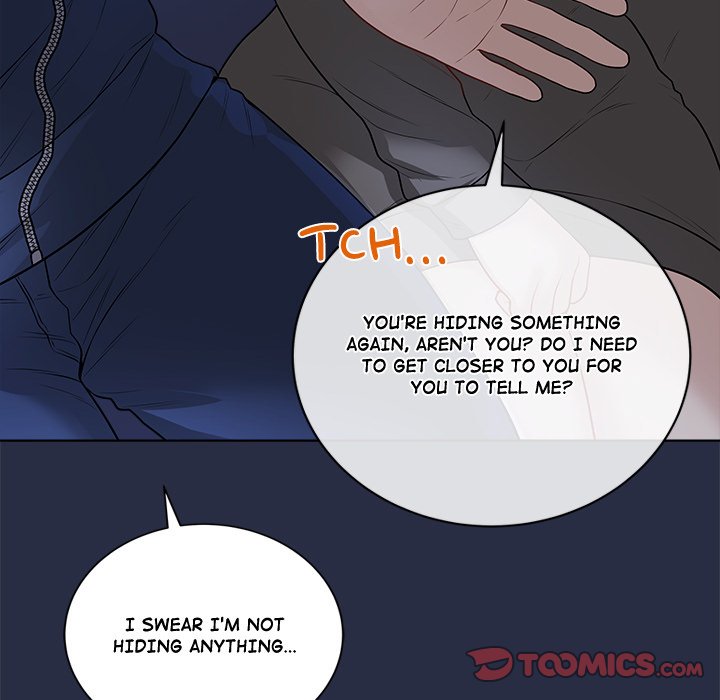 Signed, Sealed, Mistaken Chap Chapter 24-Signed, Sealed, Mistaken - Next Chap 25