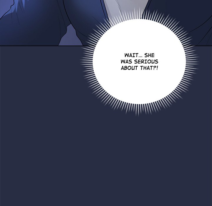 Signed, Sealed, Mistaken Chap Chapter 24-Signed, Sealed, Mistaken - Next Chap 25