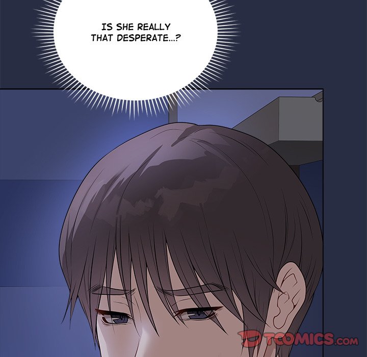 Signed, Sealed, Mistaken Chap Chapter 24-Signed, Sealed, Mistaken - Next Chap 25