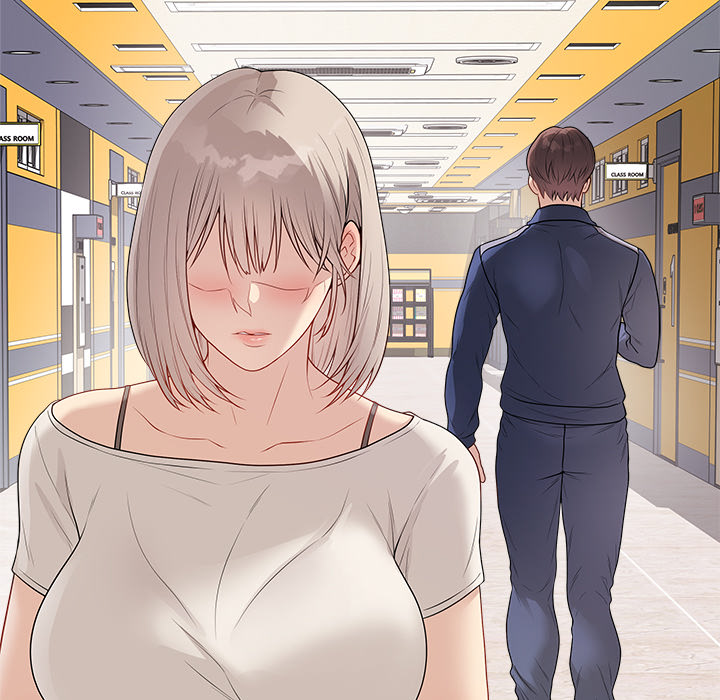 Signed, Sealed, Mistaken Chap Chapter 25-Signed, Sealed, Mistaken - Next Chap 26