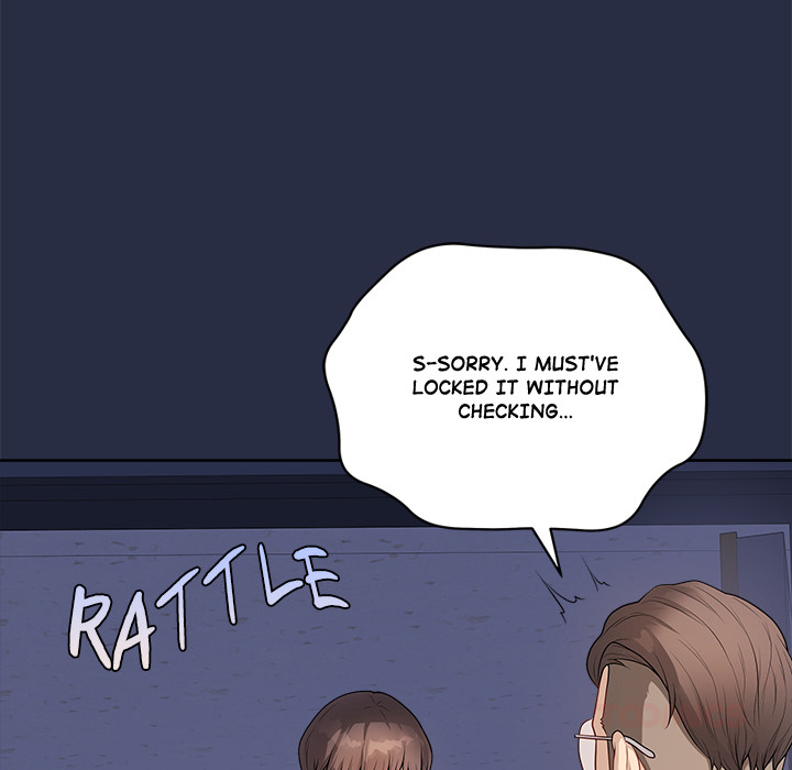 Signed, Sealed, Mistaken Chap Chapter 25-Signed, Sealed, Mistaken - Next Chap 26