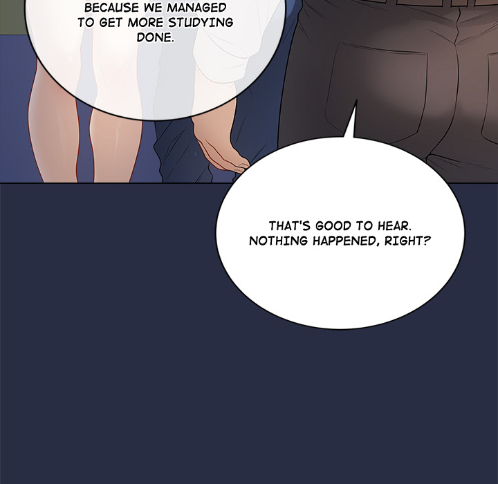 Signed, Sealed, Mistaken Chap Chapter 25-Signed, Sealed, Mistaken - Next Chap 26