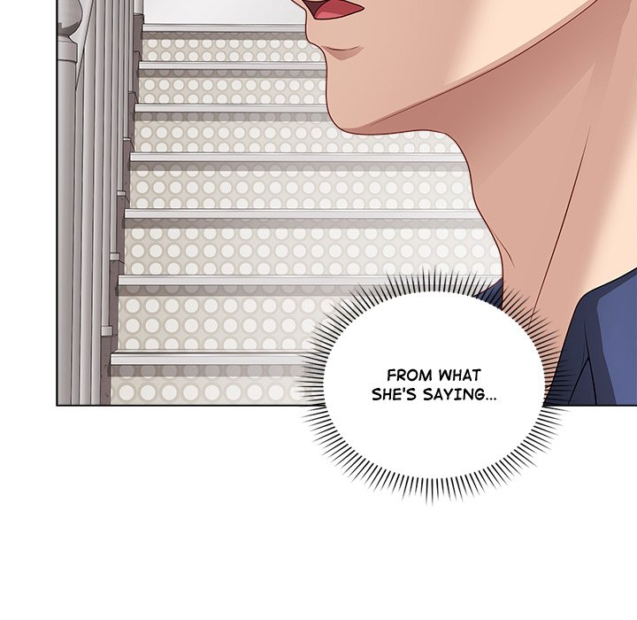 Signed, Sealed, Mistaken Chap Chapter 26-Signed, Sealed, Mistaken - Next Chap 27