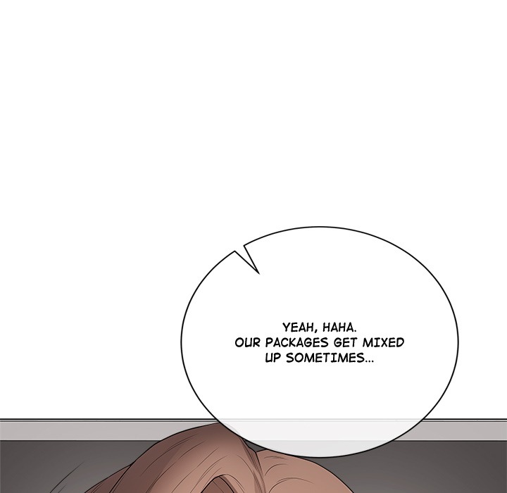 Signed, Sealed, Mistaken Chap Chapter 28-Signed, Sealed, Mistaken - Next Chap 29