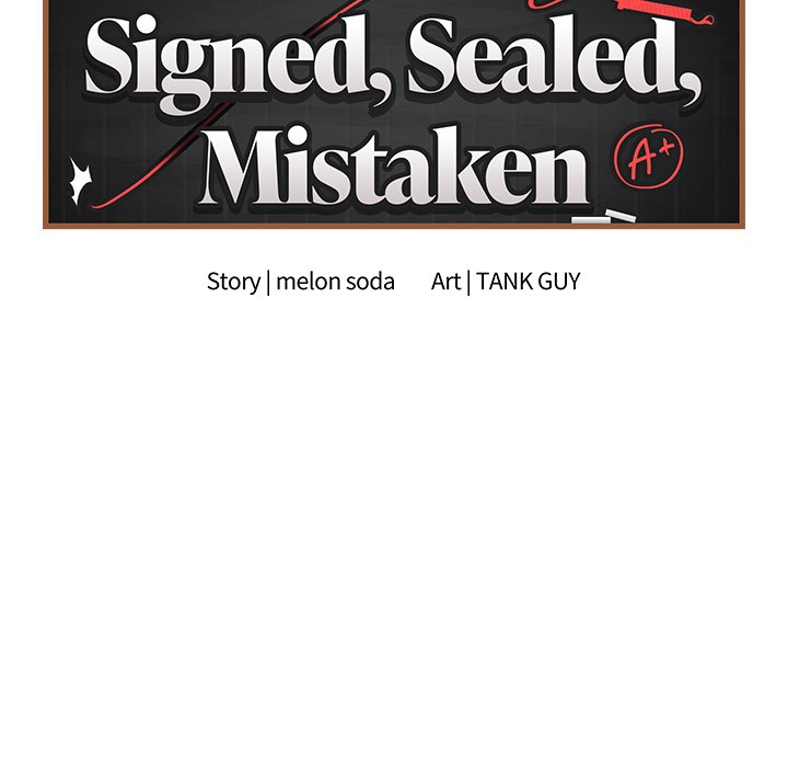 Signed, Sealed, Mistaken Chap Chapter 28-Signed, Sealed, Mistaken - Next Chap 29