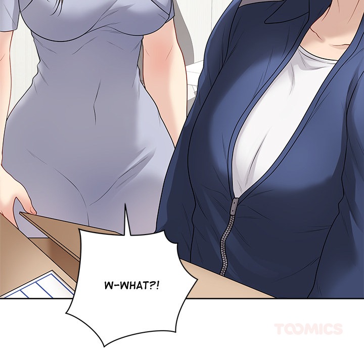 Signed, Sealed, Mistaken Chap Chapter 28-Signed, Sealed, Mistaken - Next Chap 29