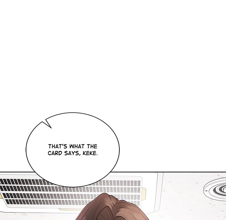 Signed, Sealed, Mistaken Chap Chapter 28-Signed, Sealed, Mistaken - Next Chap 29