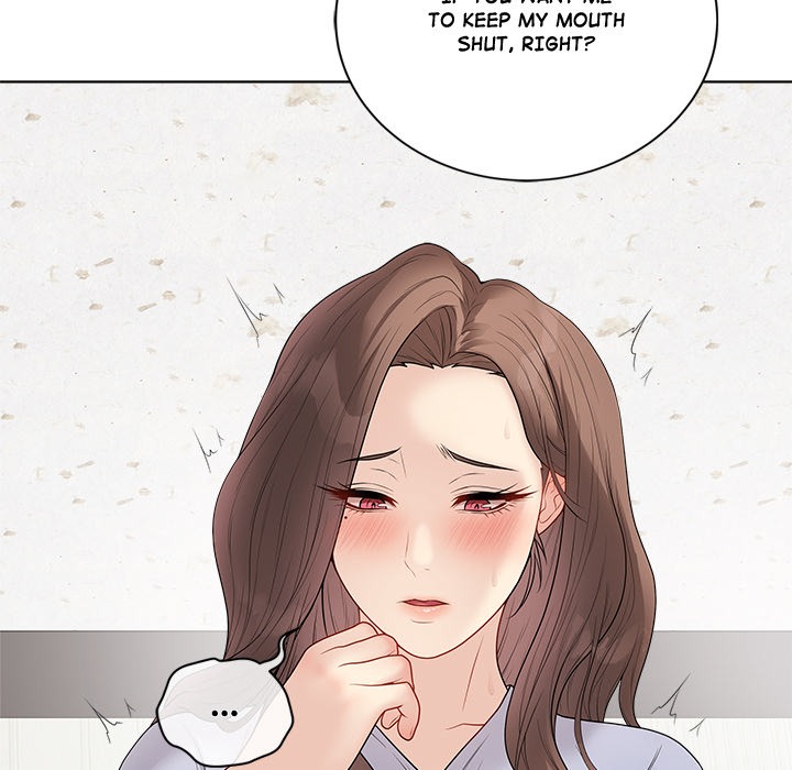 Signed, Sealed, Mistaken Chap Chapter 28-Signed, Sealed, Mistaken - Next Chap 29