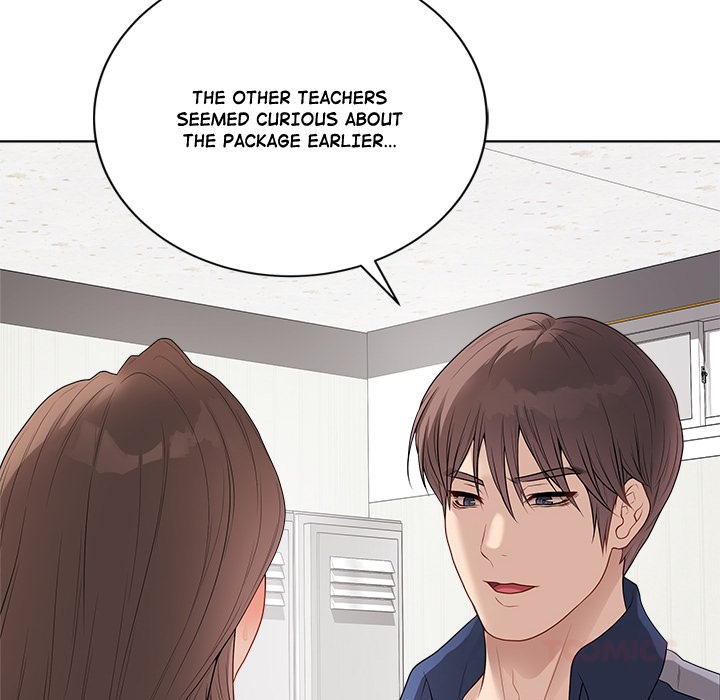 Signed, Sealed, Mistaken Chap Chapter 28-Signed, Sealed, Mistaken - Next Chap 29