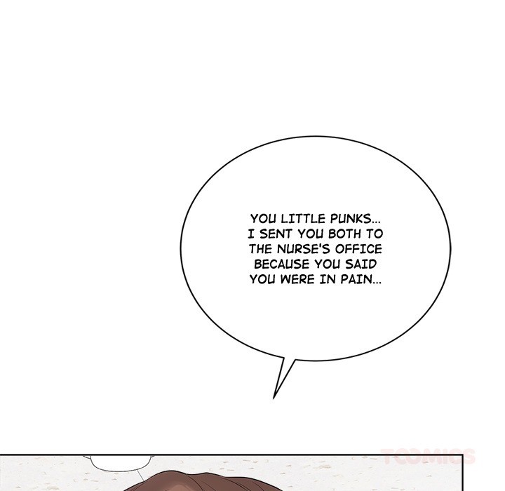 Signed, Sealed, Mistaken Chap Chapter 28-Signed, Sealed, Mistaken - Next Chap 29