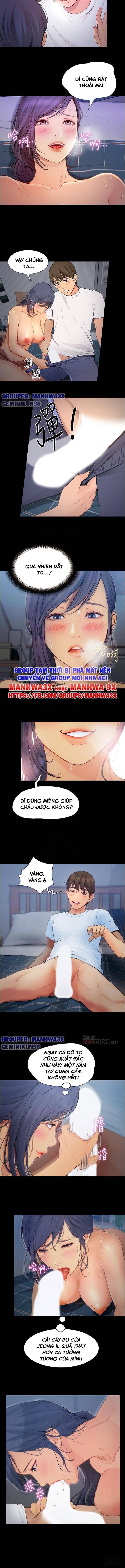 Sinh Viên Số Hưởng Chap Chapter 5-Sinh Viên Số Hưởng - Next Chap 6