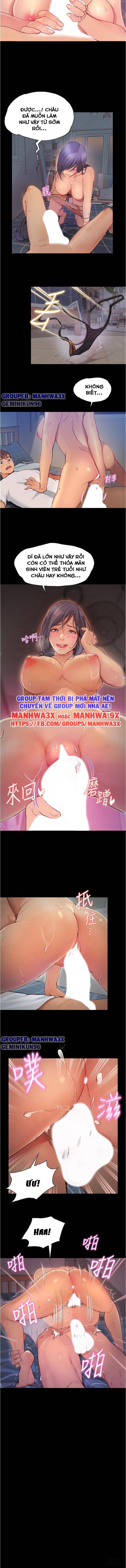 Sinh Viên Số Hưởng Chap Chapter 5-Sinh Viên Số Hưởng - Next Chap 6