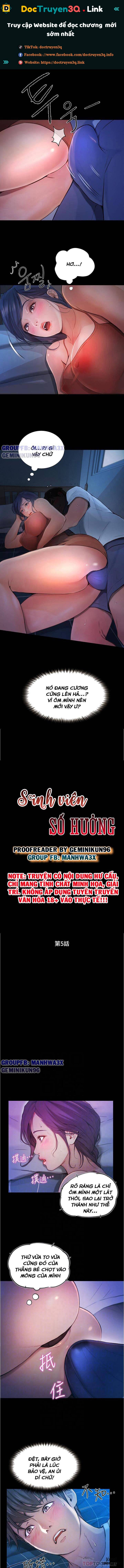 Sinh Viên Số Hưởng Chap Chapter 5-Sinh Viên Số Hưởng - Next Chap 6