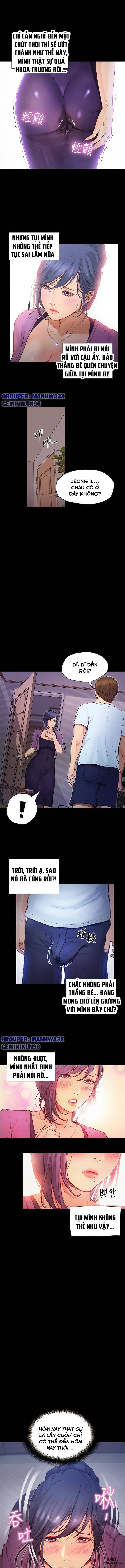 Sinh Viên Số Hưởng Chap Chapter 6-Sinh Viên Số Hưởng - Next Chap 7