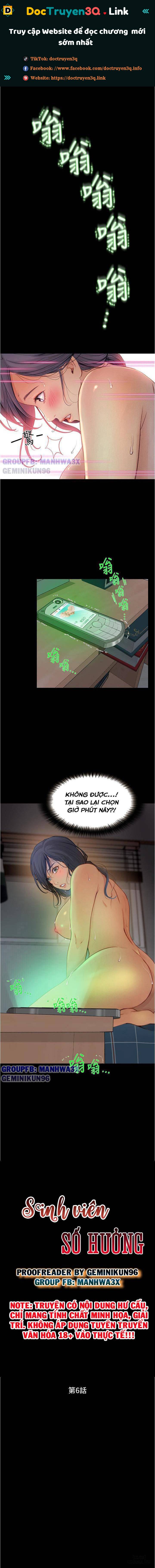 Sinh Viên Số Hưởng Chap Chapter 6-Sinh Viên Số Hưởng - Next Chap 7