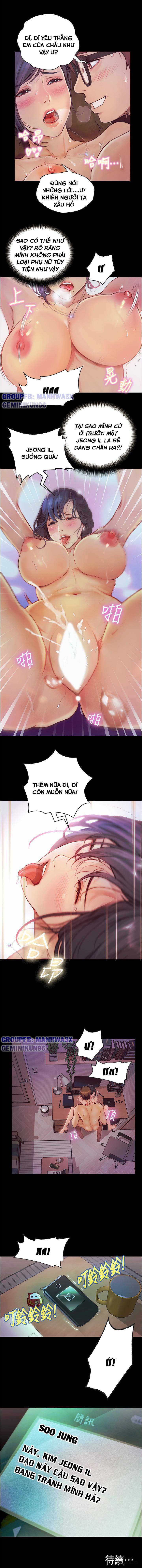 Sinh Viên Số Hưởng Chap Chapter 6-Sinh Viên Số Hưởng - Next Chap 7