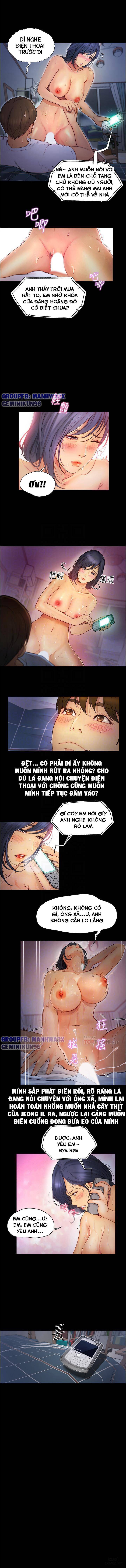 Sinh Viên Số Hưởng Chap Chapter 6-Sinh Viên Số Hưởng - Next Chap 7