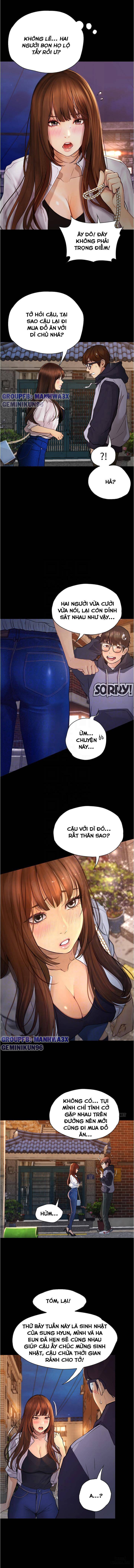 Sinh Viên Số Hưởng Chap Chapter 7-Sinh Viên Số Hưởng - Next Chap 8