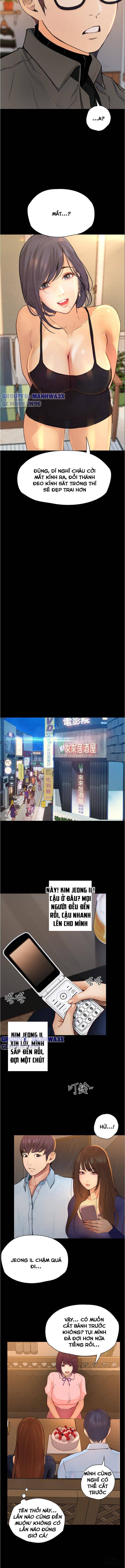 Sinh Viên Số Hưởng Chap Chapter 7-Sinh Viên Số Hưởng - Next Chap 8