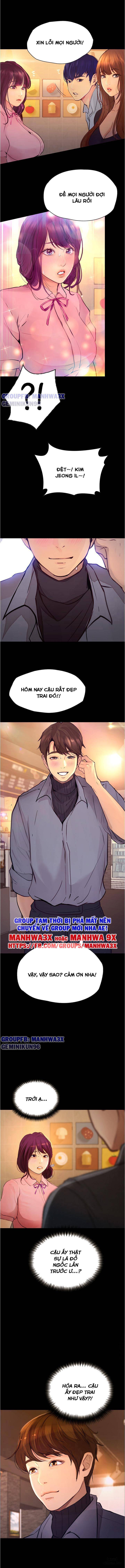 Sinh Viên Số Hưởng Chap Chapter 7-Sinh Viên Số Hưởng - Next Chap 8