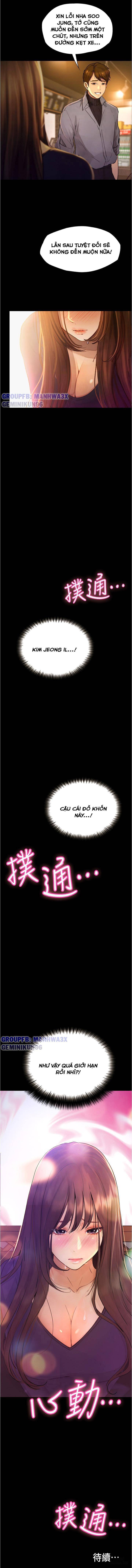 Sinh Viên Số Hưởng Chap Chapter 7-Sinh Viên Số Hưởng - Next Chap 8