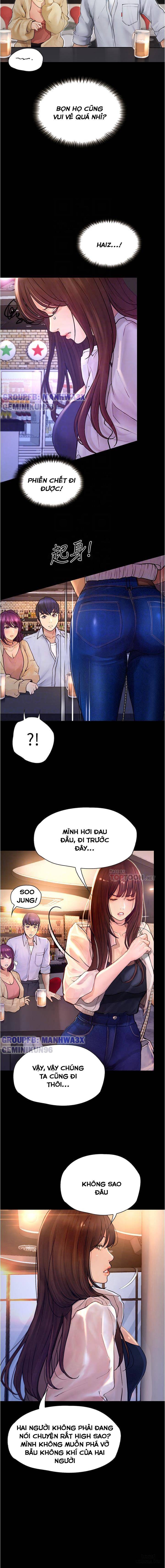 Sinh Viên Số Hưởng Chap Chapter 7-Sinh Viên Số Hưởng - Next Chap 8