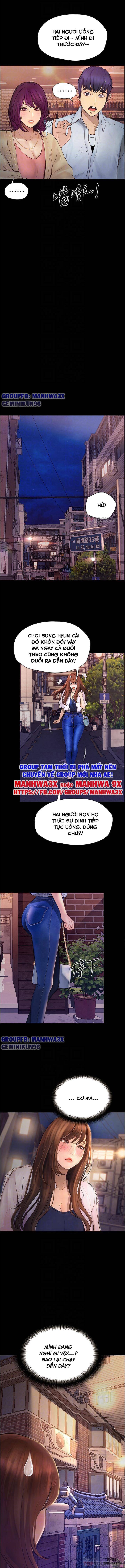 Sinh Viên Số Hưởng Chap Chapter 7-Sinh Viên Số Hưởng - Next Chap 8