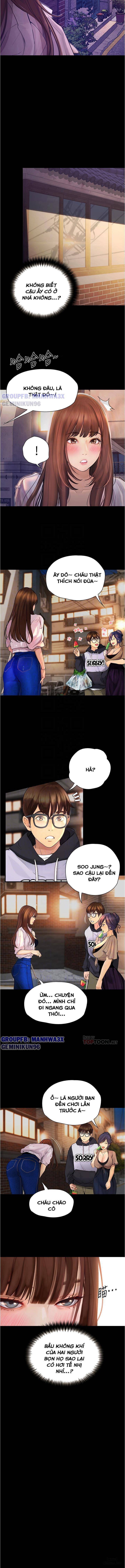 Sinh Viên Số Hưởng Chap Chapter 7-Sinh Viên Số Hưởng - Next Chap 8