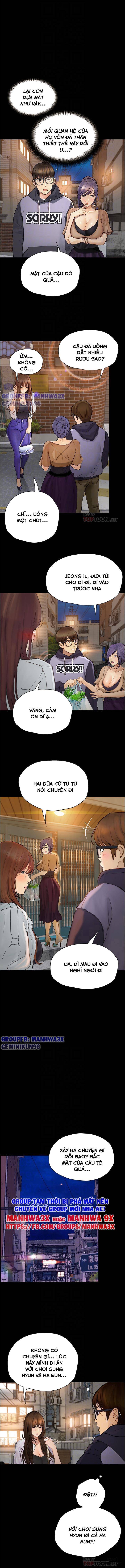 Sinh Viên Số Hưởng Chap Chapter 7-Sinh Viên Số Hưởng - Next Chap 8