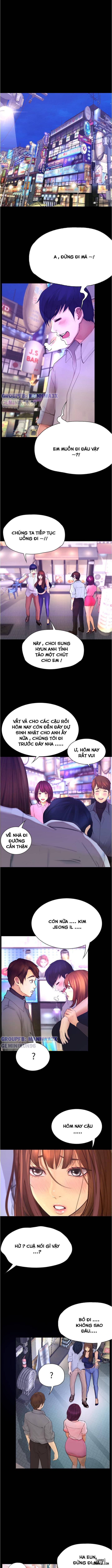 Sinh Viên Số Hưởng Chap Chapter 8-Sinh Viên Số Hưởng - Next Chap 9