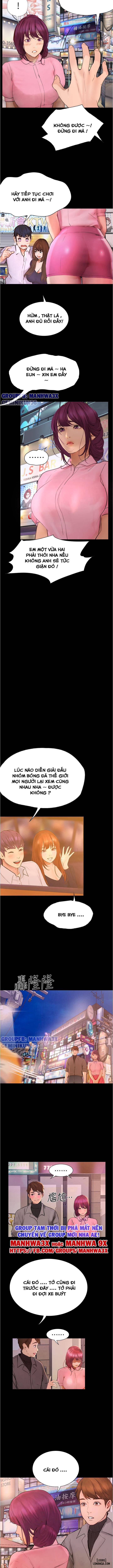Sinh Viên Số Hưởng Chap Chapter 8-Sinh Viên Số Hưởng - Next Chap 9
