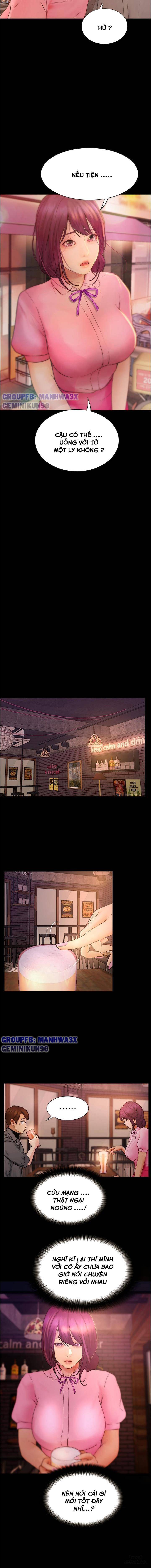 Sinh Viên Số Hưởng Chap Chapter 8-Sinh Viên Số Hưởng - Next Chap 9