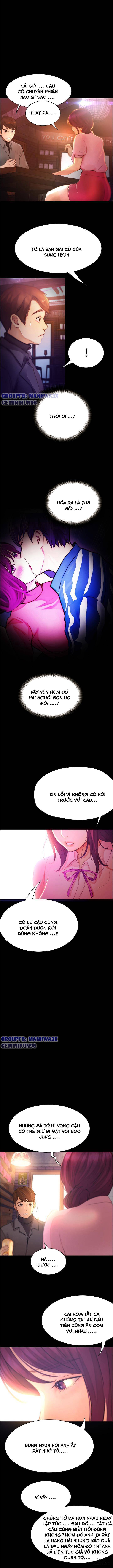 Sinh Viên Số Hưởng Chap Chapter 8-Sinh Viên Số Hưởng - Next Chap 9